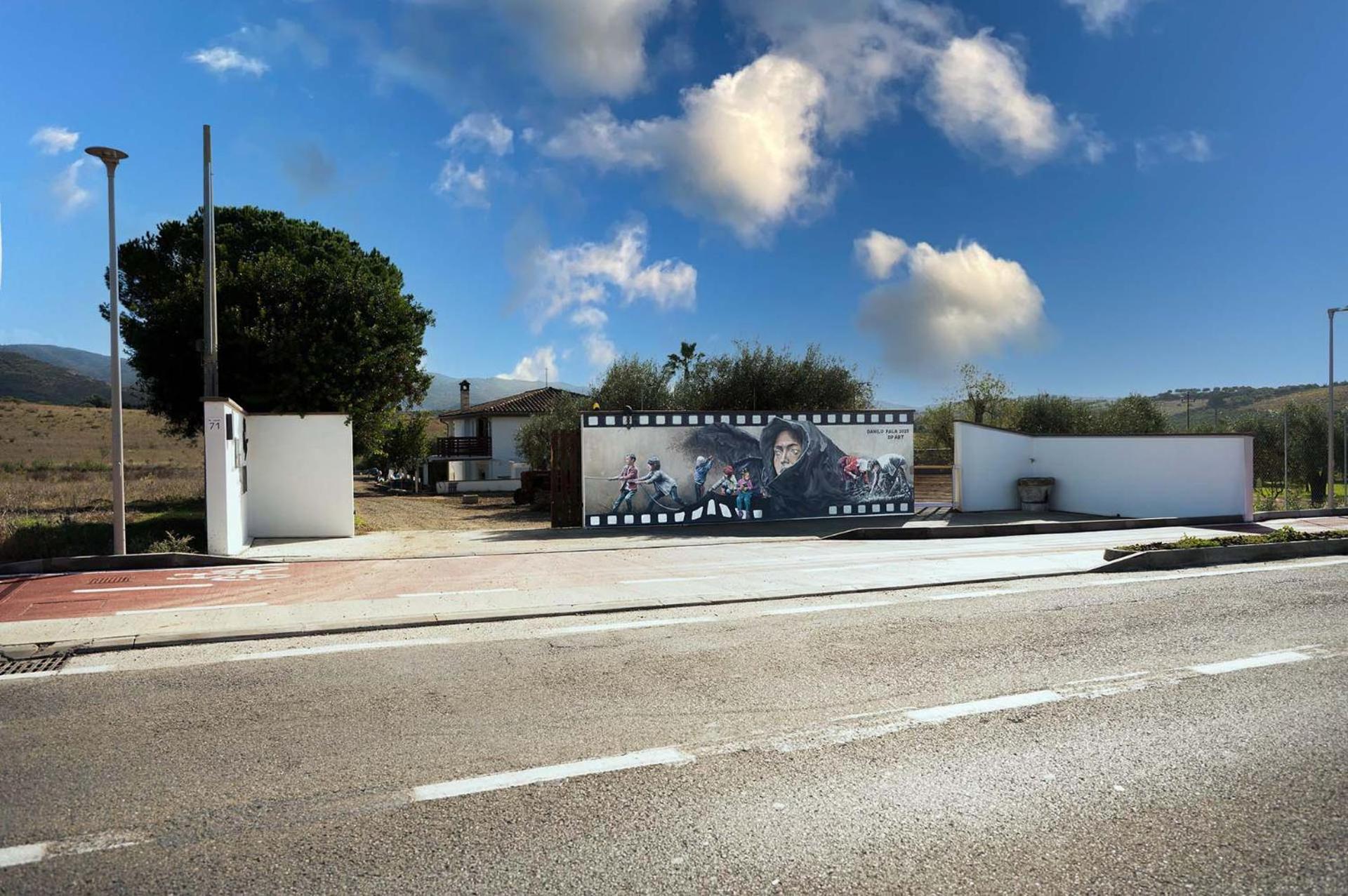 Ollu E Stentu Dolianova Exteriér fotografie